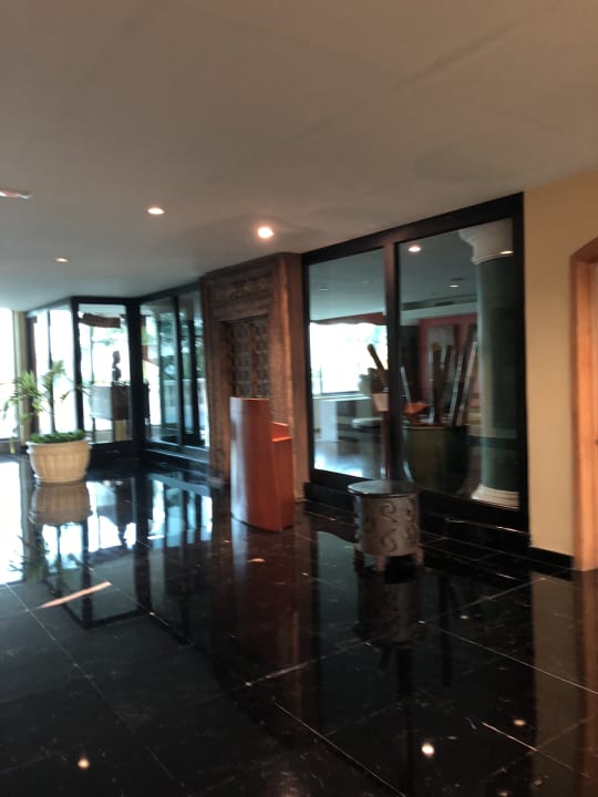 Sonstiges JOIA Paraiso by Iberostar