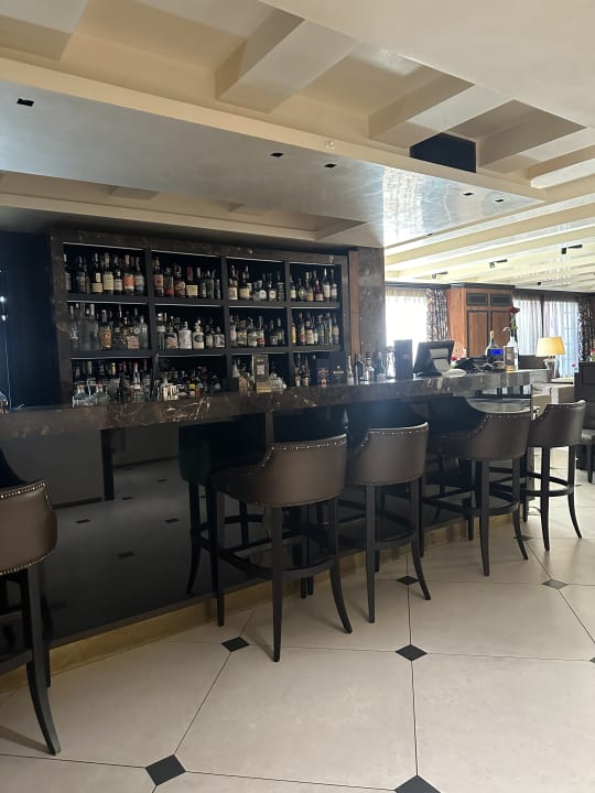 Gastro Palazzo Veneziano