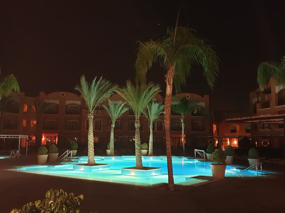 Pool Jaz Dar EL Madina