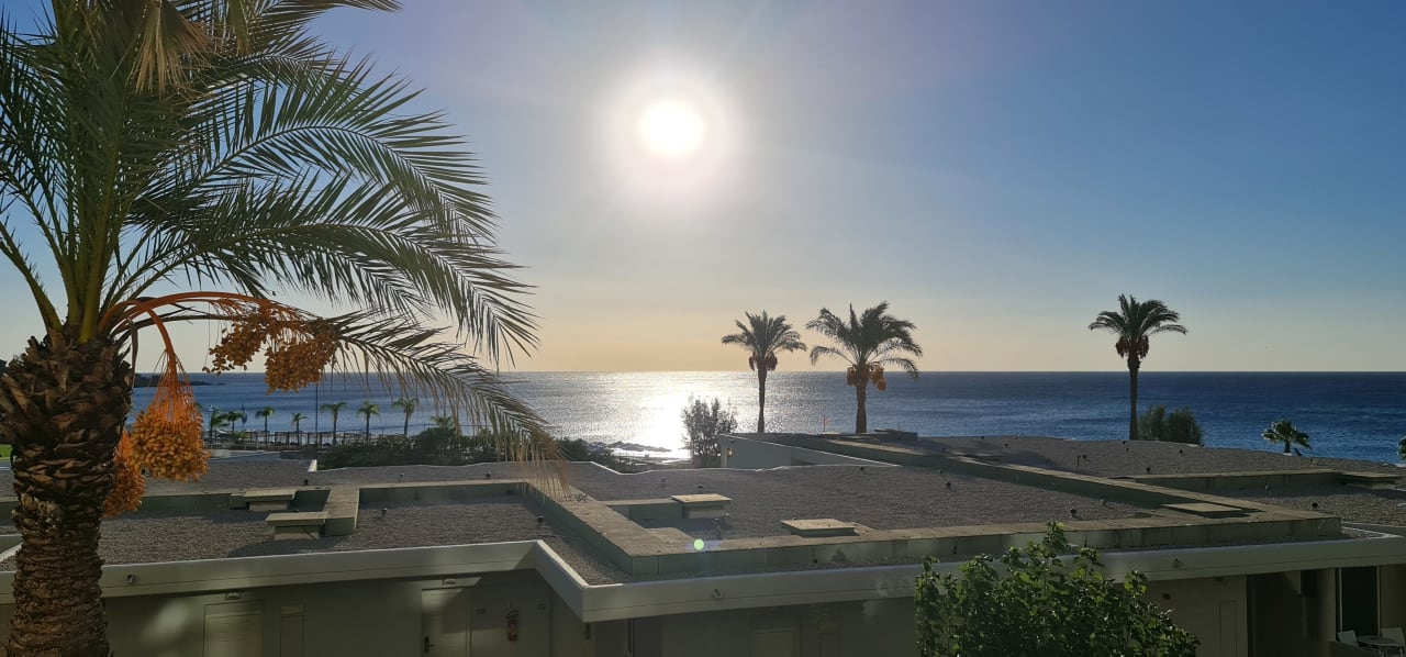 Ausblick Rodos Palladium Leisure & Wellness