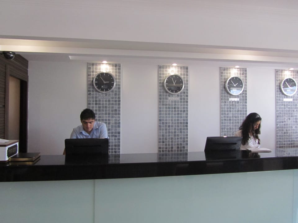 Hotel Crystal Aura Beach Crystal Aura
