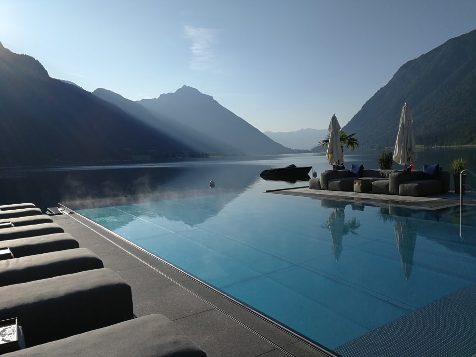 Pool Entners am See