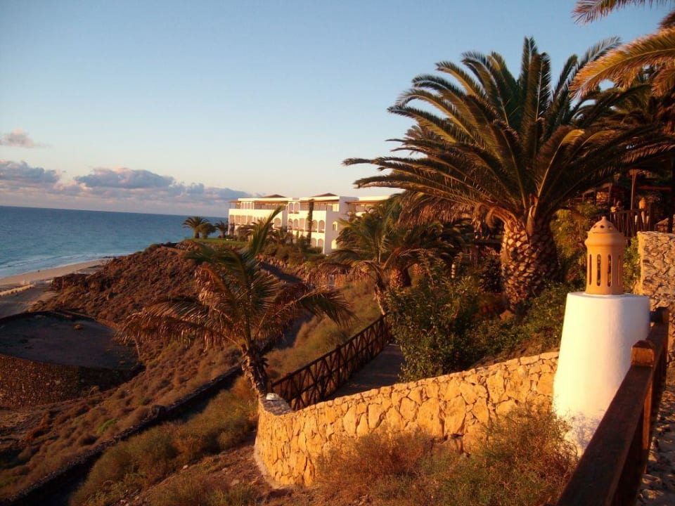 Hotelanlage Club Jandia Princess