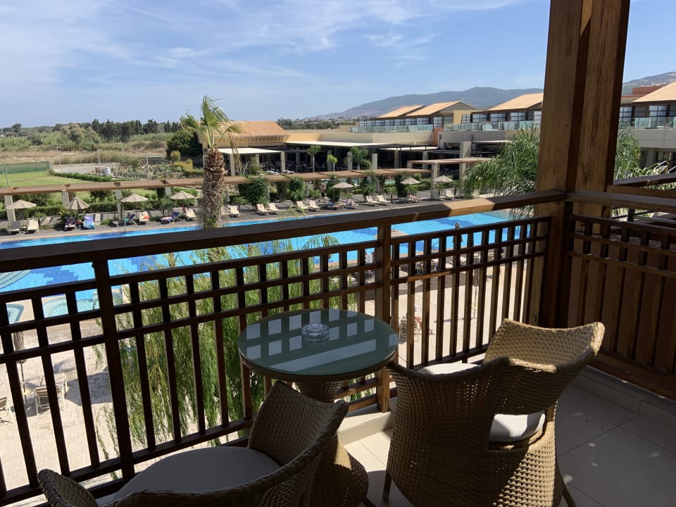 Zimmer Astir Odysseus Kos Resort & Spa