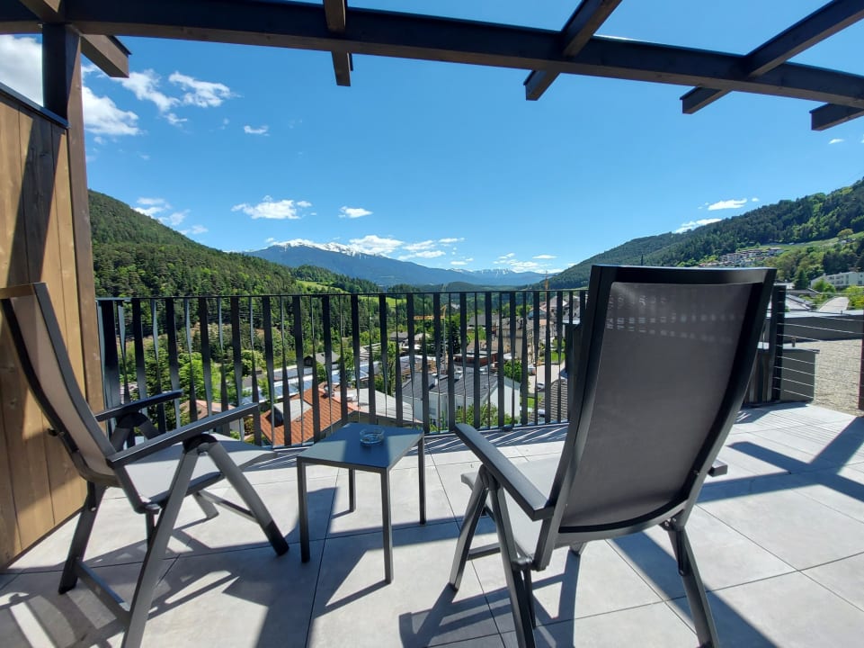 Zimmer Molaris Lodge