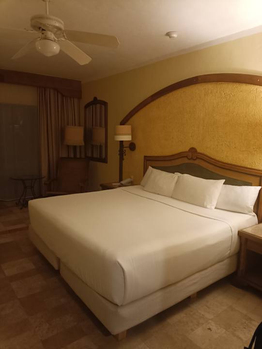 Zimmer Iberostar Waves Paraiso Beach