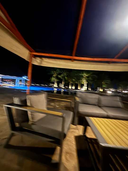 Sport & Freizeit Azao Resort & Spa - Hotel Zanzibar