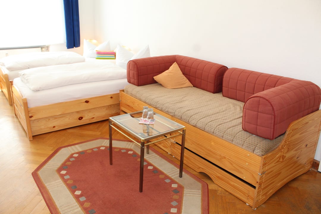 Zimmer Pension Brinn