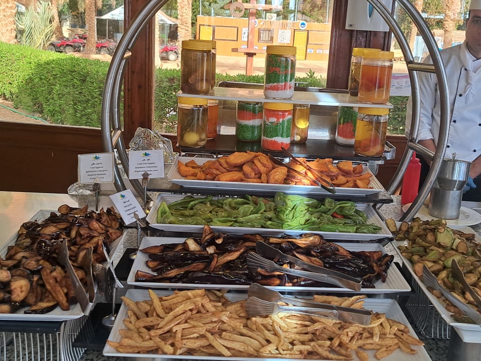 Gastro LABRANDA Royal Makadi