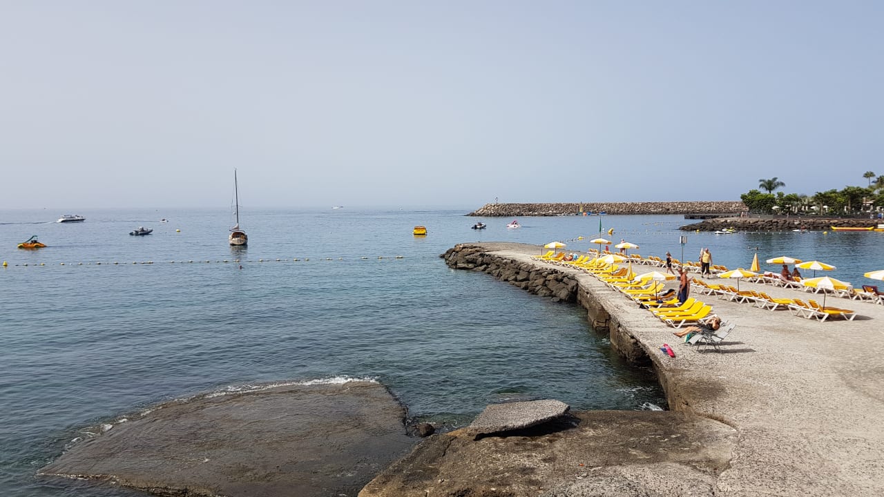 Strand Radisson Blu Resort Gran Canaria