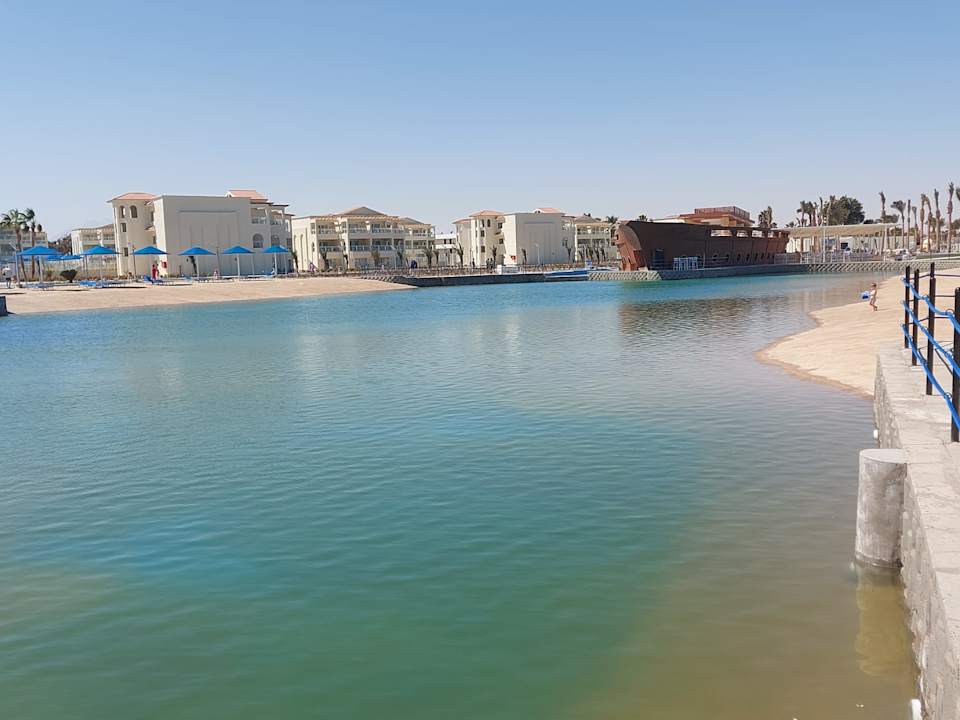 Strand Albatros Makadi Resort