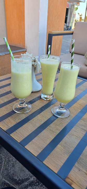 Gastro Golden Beach Resort