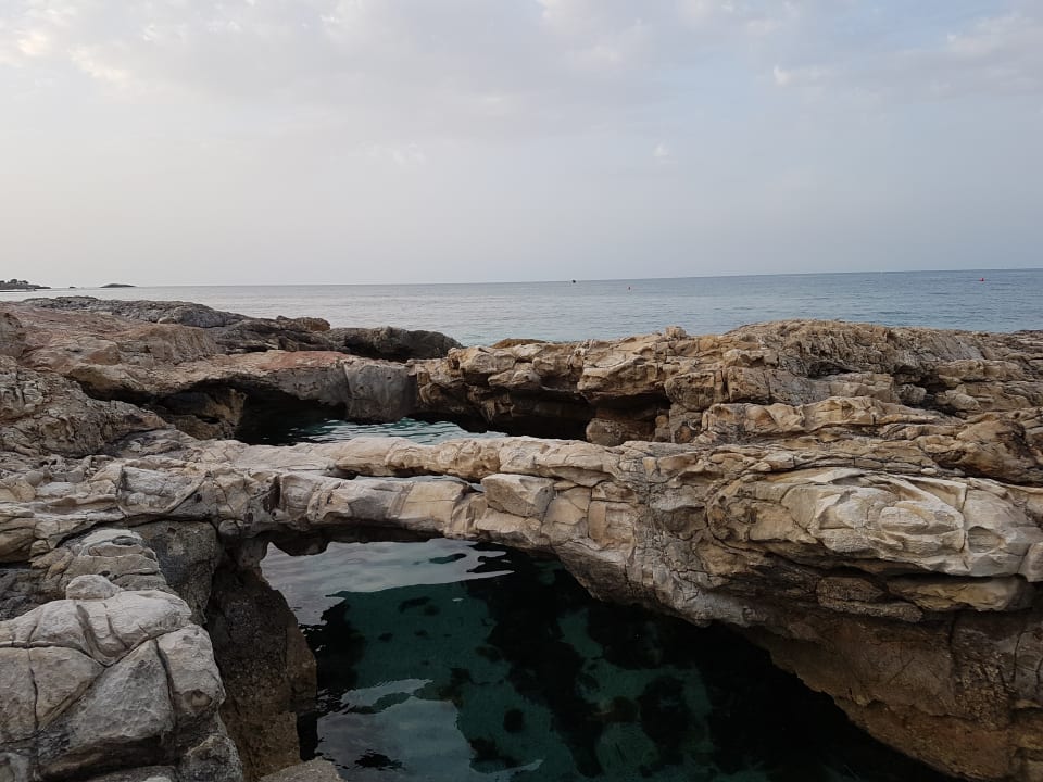 Strand Creta Maris Resort