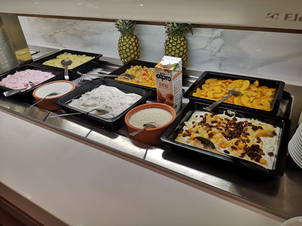 Gastro Atrium Ambiance Hotel