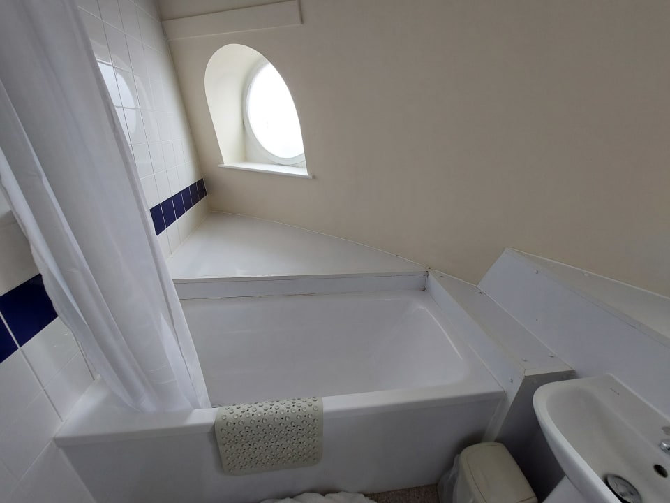 Zimmer Britannia Grand Hotel Scarborough