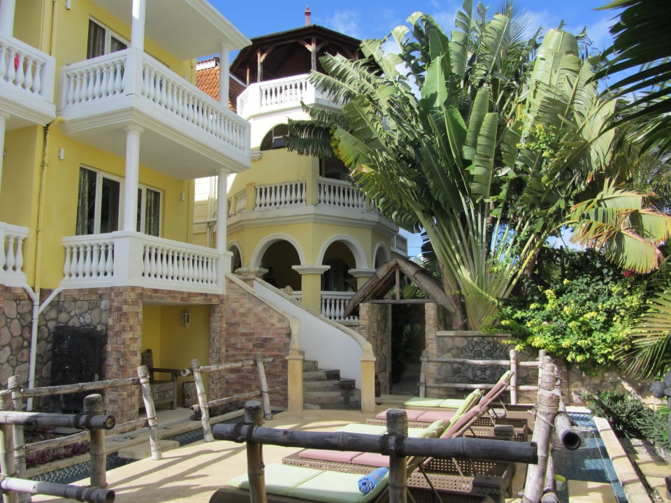 Sonstiges Villa Seewoo