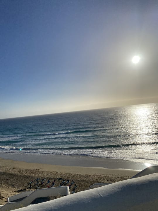 Strand Aldiana Club Fuerteventura