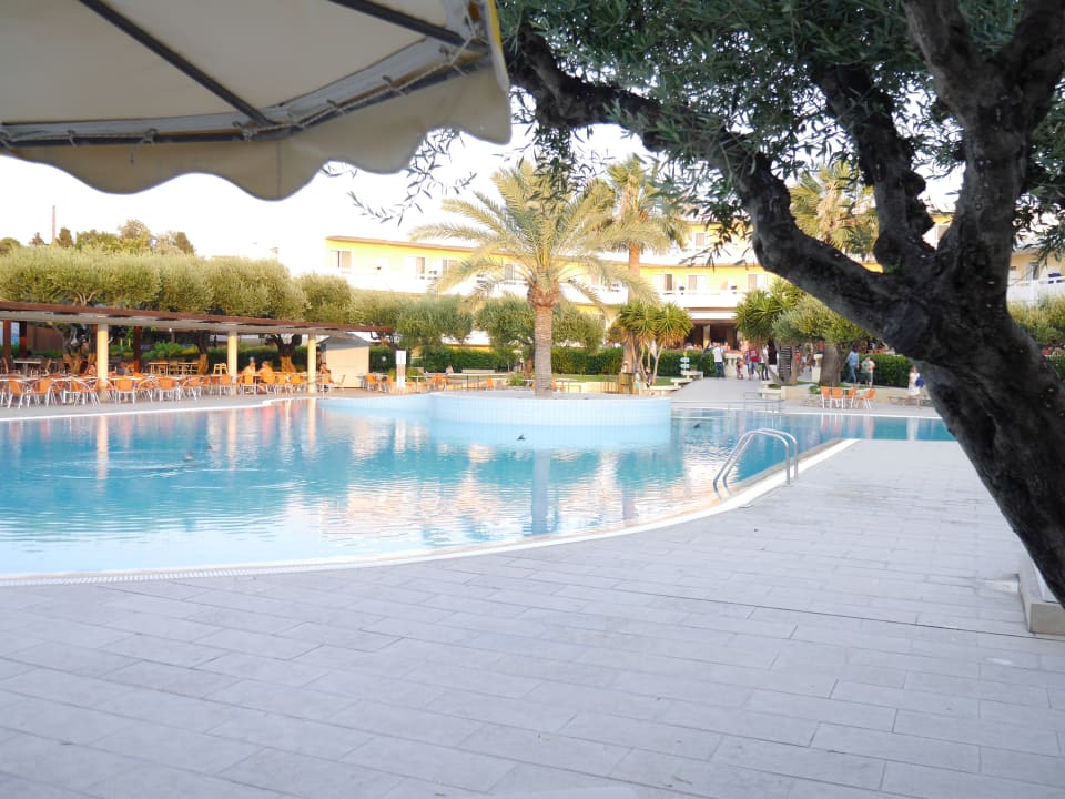Pool TUI KIDS CLUB Alex Beach