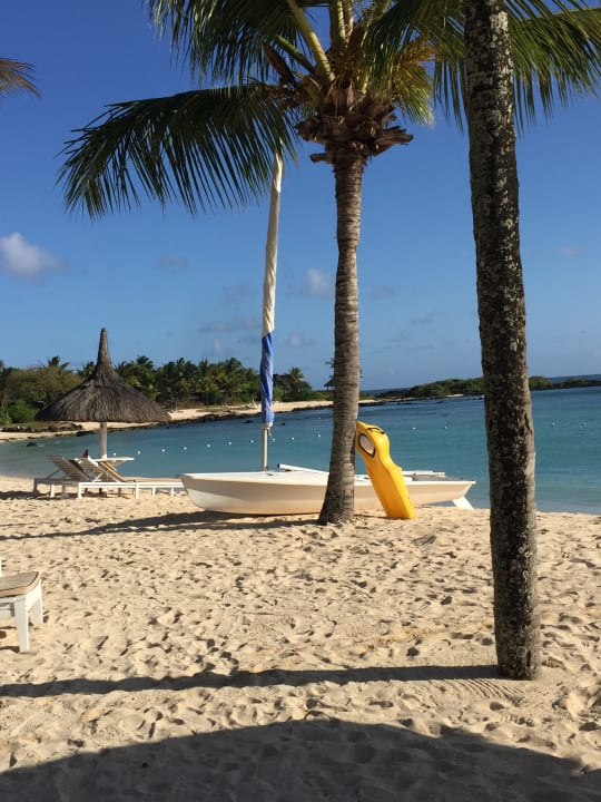 Strand Shanti Maurice Resort & Spa