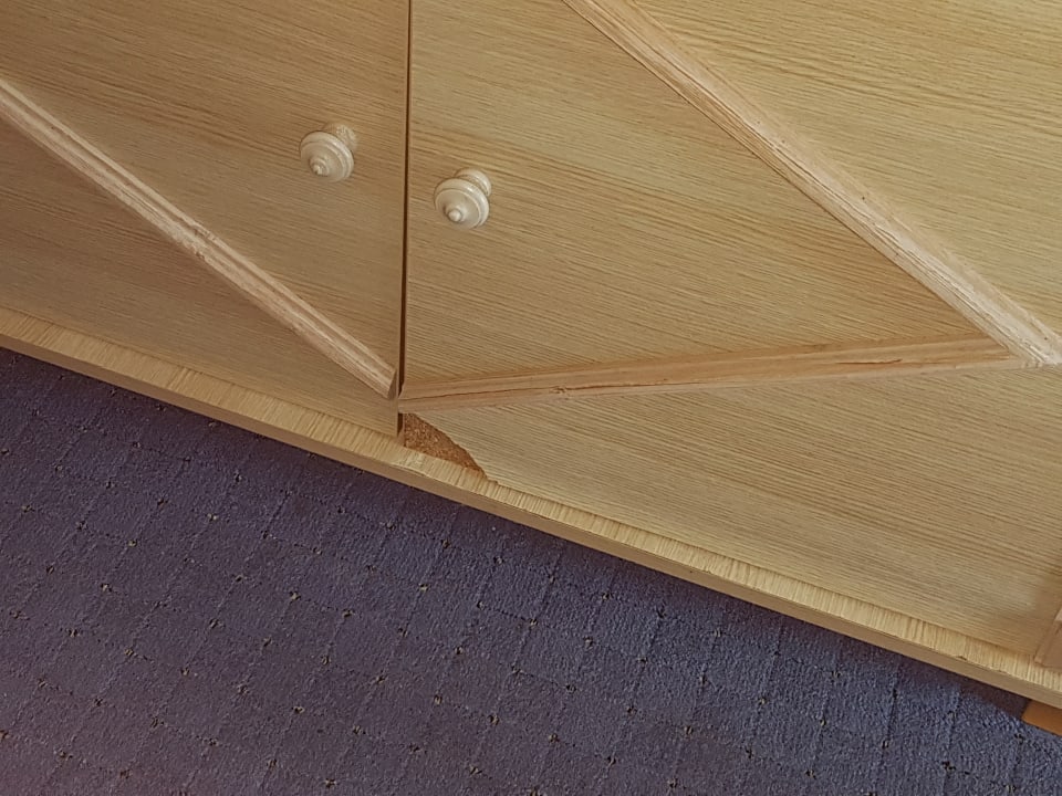 Zimmer Royal Park Hotel & Aqua park