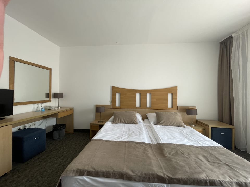 Zimmer Veya Maradiso Hotel by Aminess