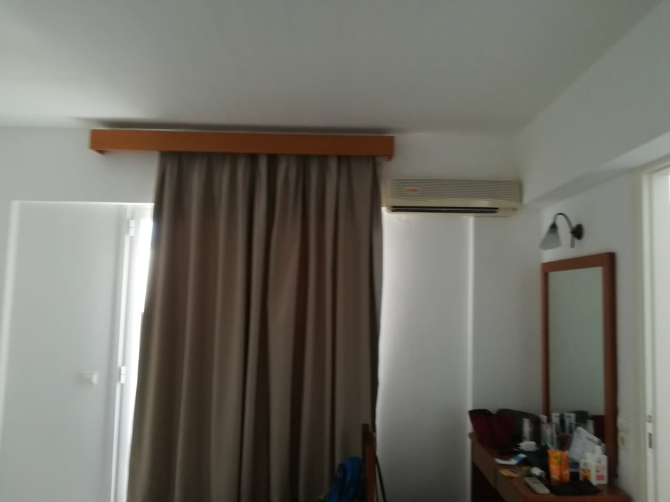 Zimmer Hotel Anthoula Village