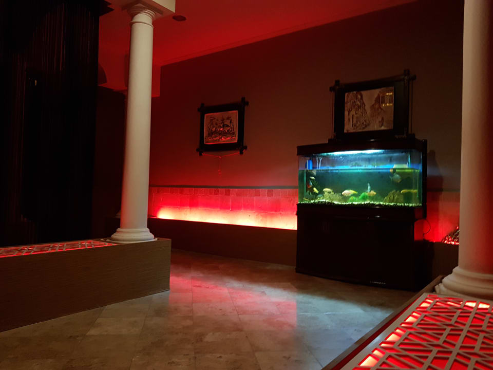 Sport & Freizeit Aydinbey Kings Palace & Spa