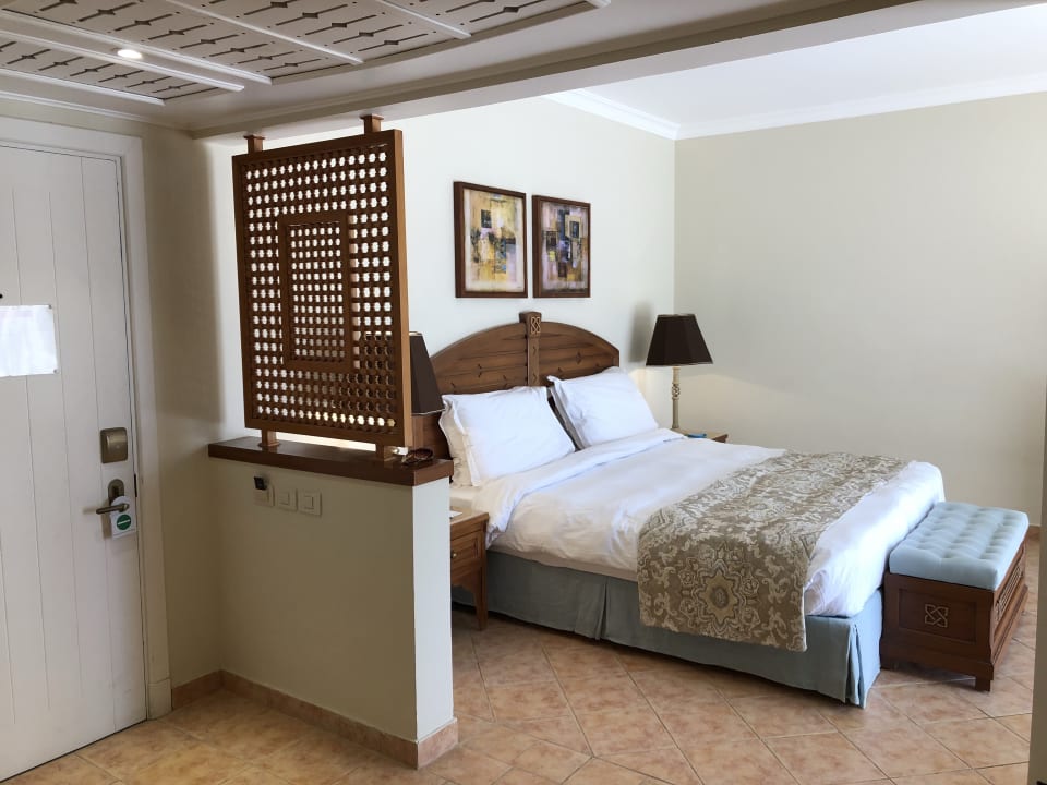 Zimmer Hotel Kempinski Soma Bay