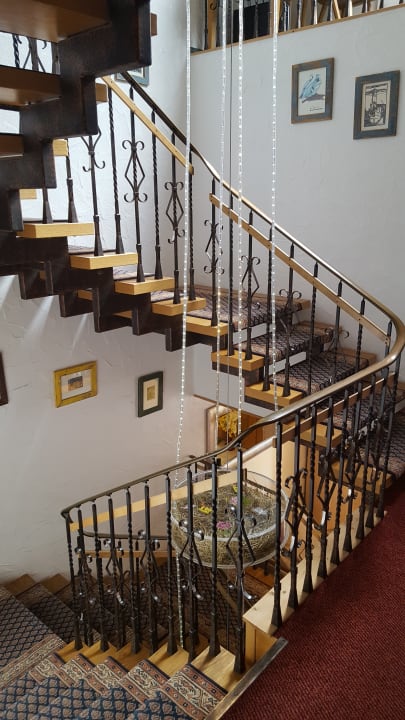 Lobby Landhaus Ohnesorg