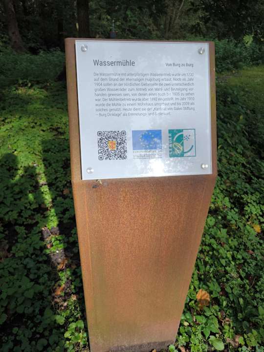 Sonstiges Vila Vita Burghotel Dinklage