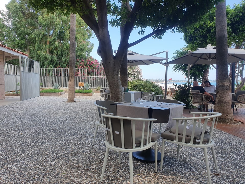 Gastro Melas Resort Hotel