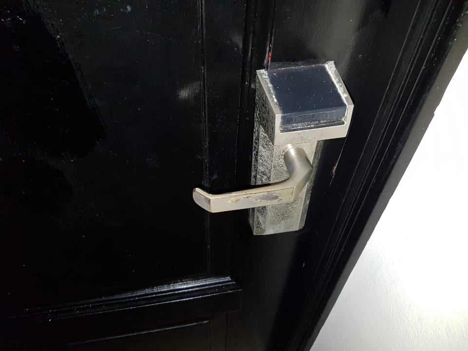 Zimmer Ocean Blue & Sand