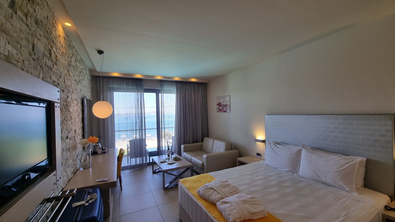 Zimmer SENTIDO Port Royal Villas & Spa