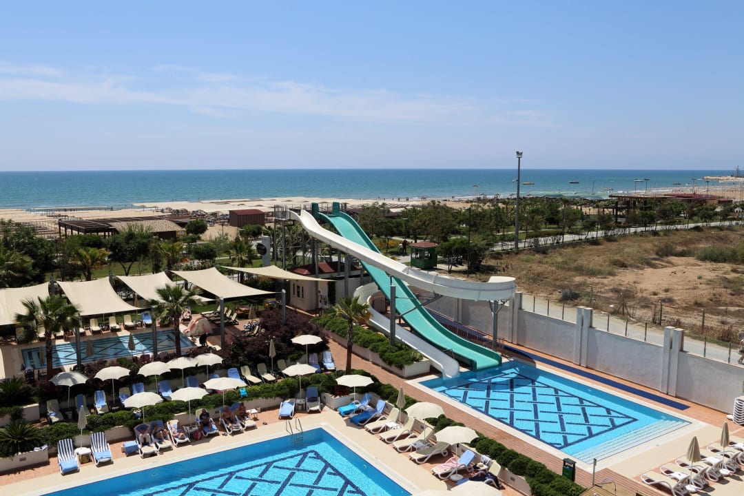 Westen Sentido Trendy Verbena Beach