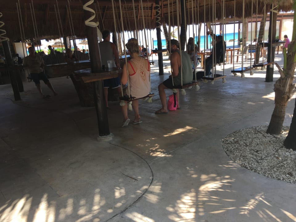 Restaurant El Dorado Royale