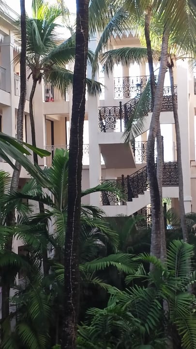 Innenbereich des Hotels Hotel Riu Palace Punta Cana