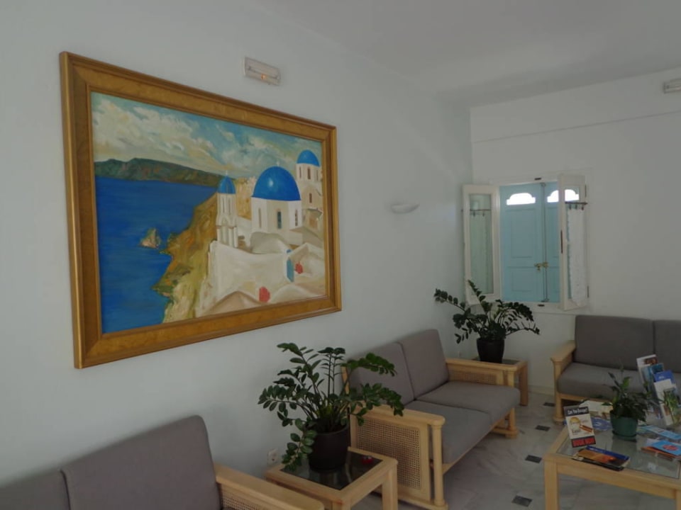 Gemütliche Ecke Hotel Strogili