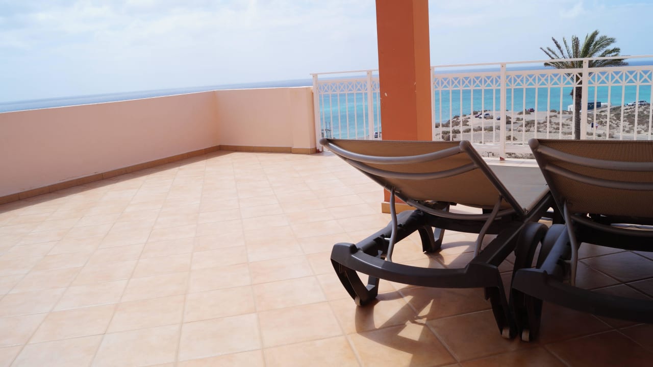 Suite/Dachterasse H10 Playa Esmeralda - Adults only
