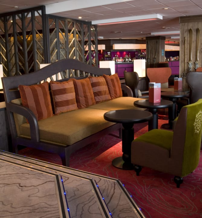 Gastro Belambra Clubs Val Claret