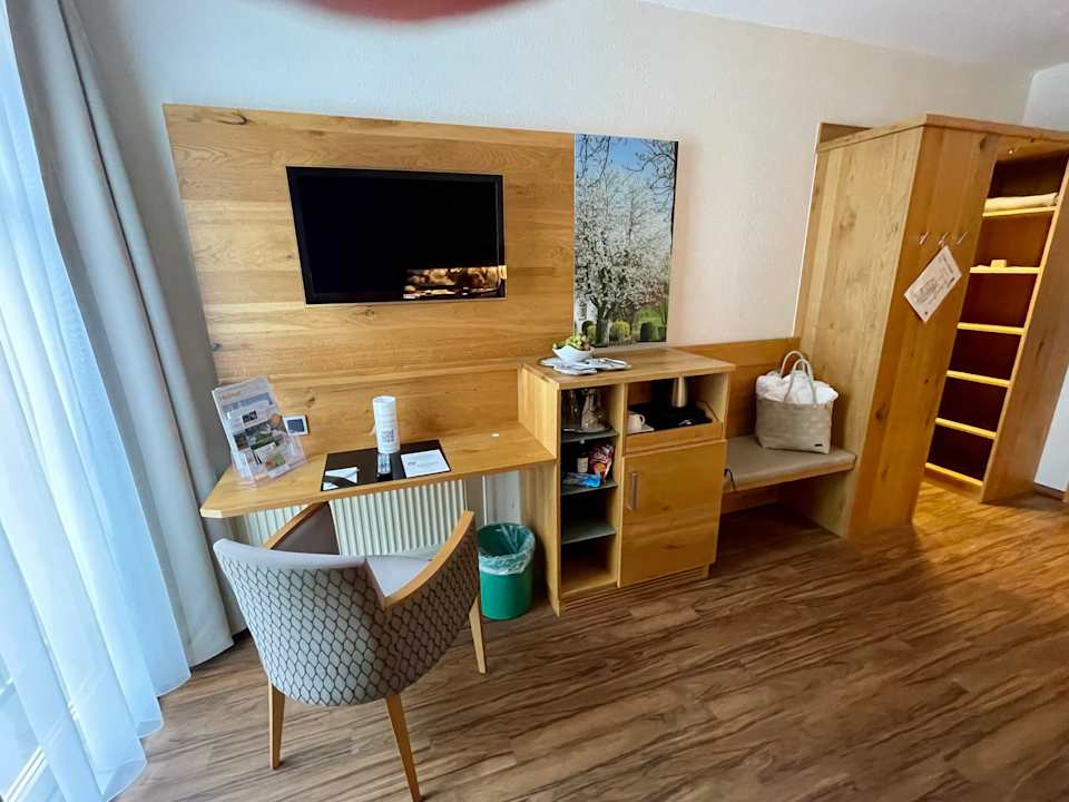 Zimmer Ringhotel Landhotel Buller