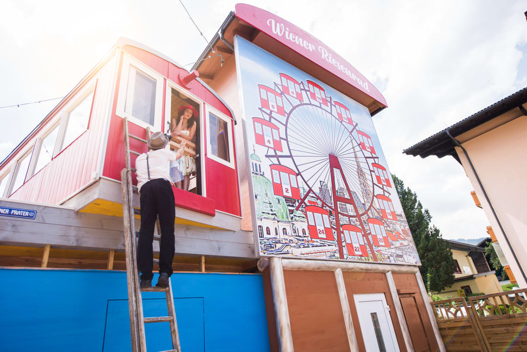 Sport & Freizeit Vötters Verwöhnhotel Kaprun