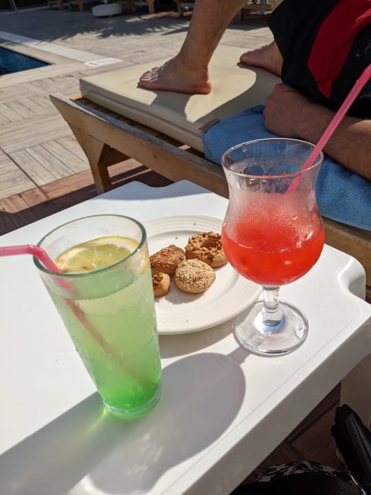 Gastro Dream World Resort & Spa