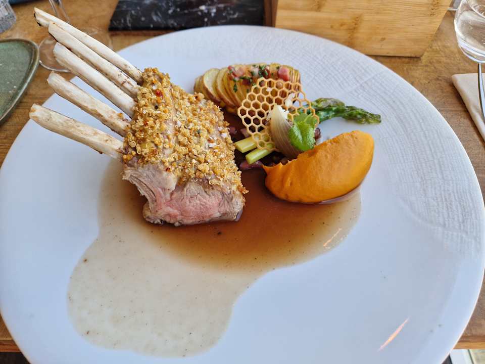 Gastro Jupiter Marina Hotel