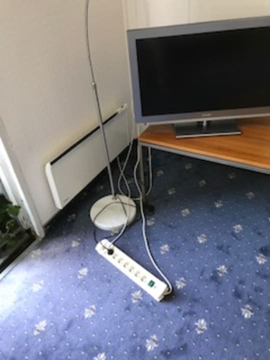 Zimmer Strandhotel Kärntnerhof