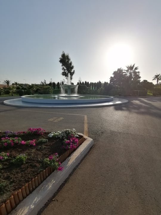 Außenansicht Iberostar Selection Creta Marine