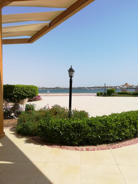 Garten Cleopatra Luxury Resort Makadi Bay