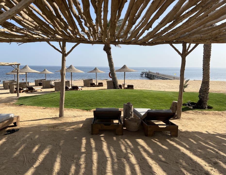 Strand Steigenberger Resort Alaya Marsa Alam - Red Sea - Adults only