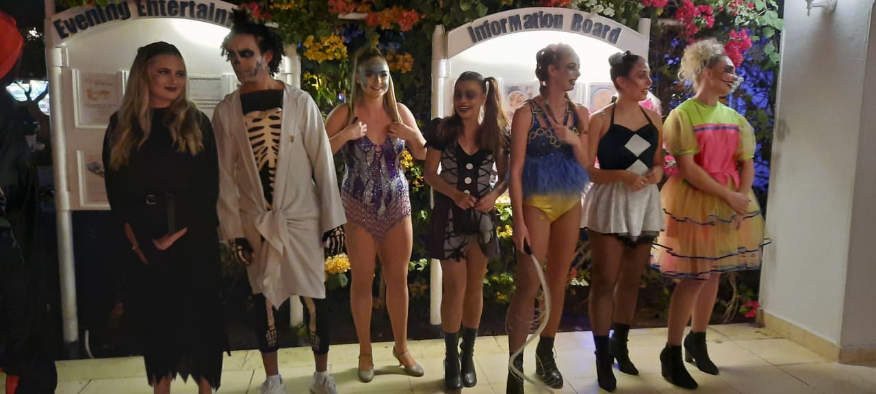 Sport & Freizeit Desert Rose