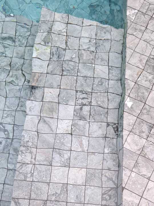 Pool Best Western Plus Nexen Pattaya