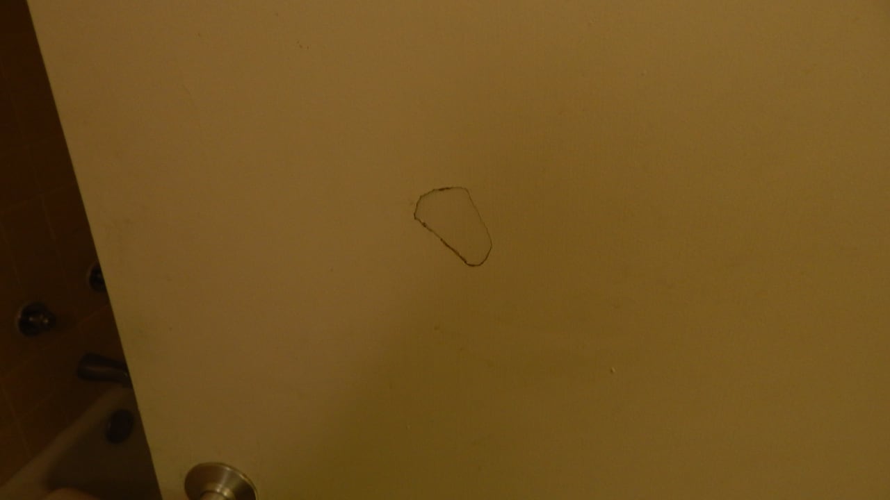 Zimmer Hotel Quality Inn Kingman